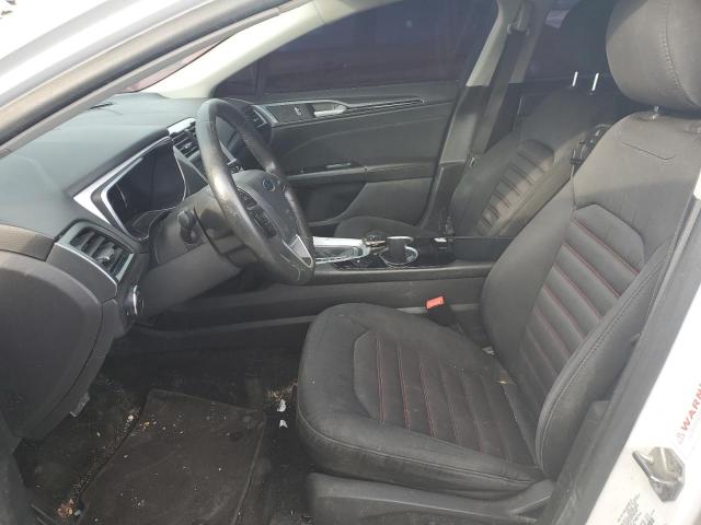 Photo 7 from auction – 2015 FORD FUSION SE with VIN 3FA6P0LU1FR215793
