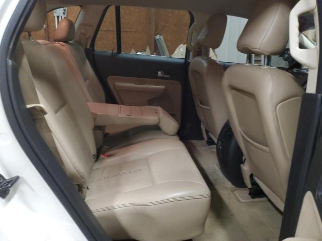 Photo 10 from auction – 2008 FORD EDGE LIMIT with VIN 2FMDK49C58BA98352