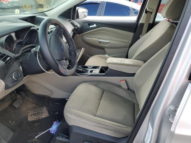 Photo 7 from auction – 2017 FORD ESCAPE SE with VIN 1FMCU0G96HUC56049