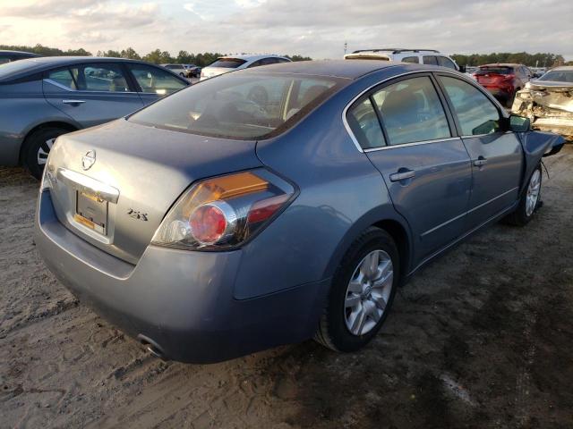 Photo 3 from auction – 2012 NISSAN ALTIMA BAS with VIN 1N4AL2AP2CN483930