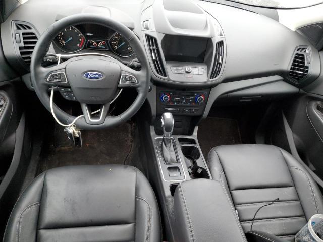Zdjęcie 8 z aukcji – 2019 FORD ESCAPE SEL z VIN 1FMCU0HD4KUC45240
