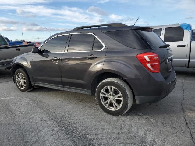 Photo 2 from auction – 2016 CHEVROLET EQUINOX LT with VIN 2GNALCEK3G6103896