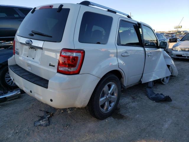 صورة رقم 3 من المزاد - 2012 FORD ESCAPE LIM مع VIN 1FMCU0EGXCKB41668
