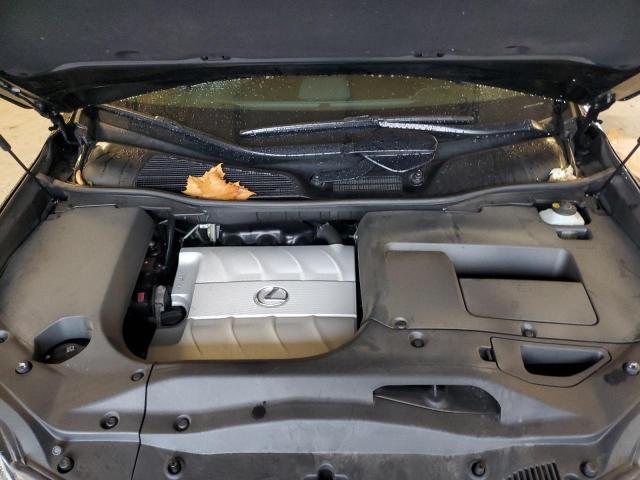 Photo 11 from auction – 2015 LEXUS RX 350 BAS with VIN JTJBK1BA1F2473317