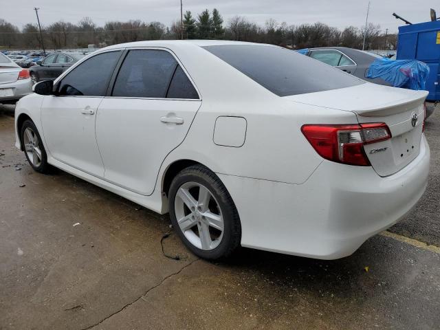 Photo 2 from auction – 2012 TOYOTA CAMRY BASE with VIN 4T1BF1FK4CU182932