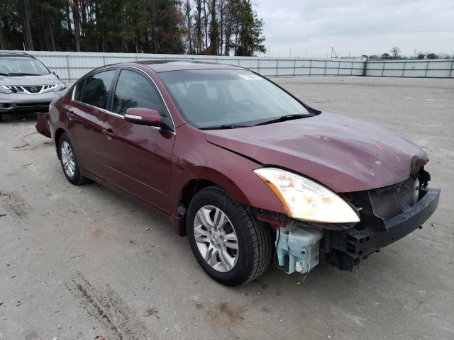 Photo 4 from auction – 2011 NISSAN ALTIMA BAS with VIN 1N4AL2AP4BN494183