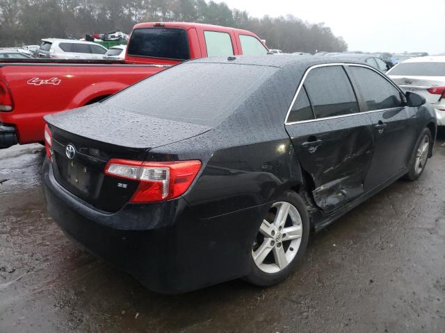 Photo 3 from auction – 2014 TOYOTA CAMRY L with VIN 4T1BF1FK3EU827945