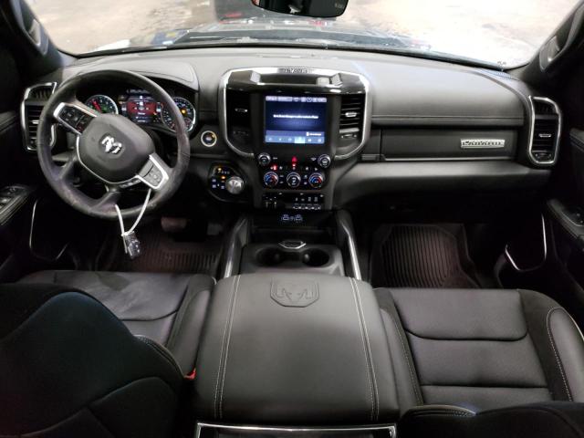 Photo 8 from auction – 2022 RAM 1500 LARAM with VIN 1C6SRFJT2NN182389