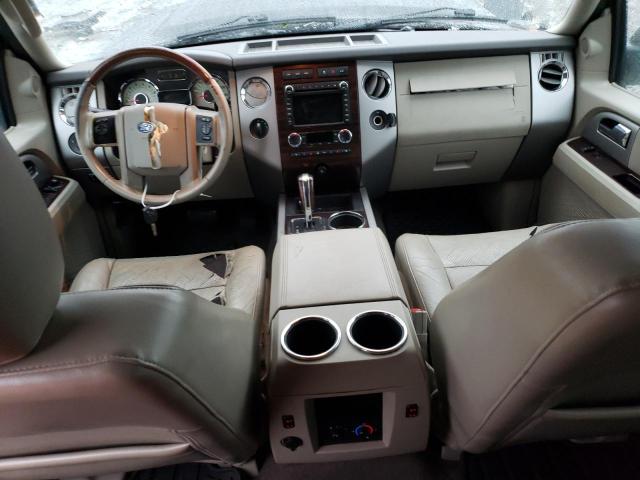 Photo 8 from auction – 2010 FORD EXPEDITION with VIN 1FMJK2A52AEB61115