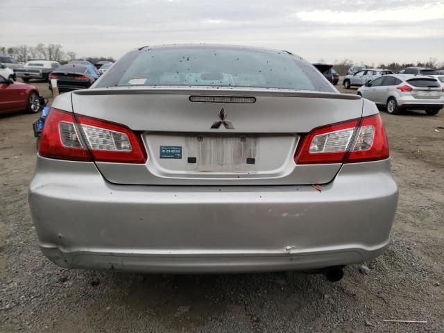 Photo 6 from auction – 2009 MITSUBISHI GALANT ES with VIN 4A3AB36F09E044010