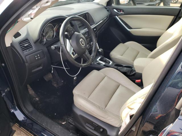 Photo 7 from auction – 2015 MAZDA CX-5 GT with VIN JM3KE4DY2F0538698