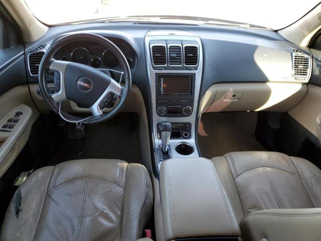 Photo 8 from auction – 2012 GMC ACADIA SLT with VIN 1GKKVRED3CJ102261