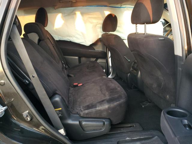 Photo 11 from auction – 2015 NISSAN PATHFINDER with VIN 5N1AR2MN2FC606964