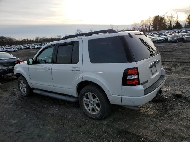 Photo 2 from auction – 2010 FORD EXPLORER X with VIN 1FMEU7DE7AUA24570