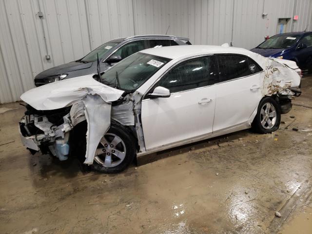 CHEVROLET MALIBU 1LT 2013 with VIN 1G11C5SA5DF144380 - Photo from auction
