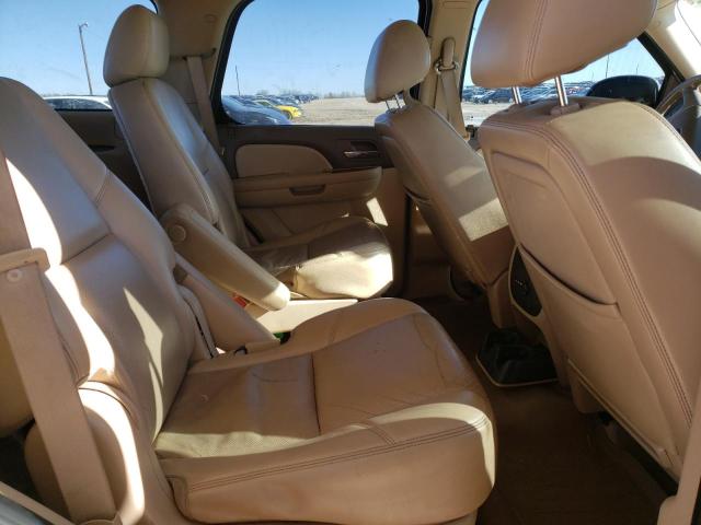 Photo 11 from auction – 2011 CHEVROLET TAHOE C150 with VIN 1GNSCCE04BR366141
