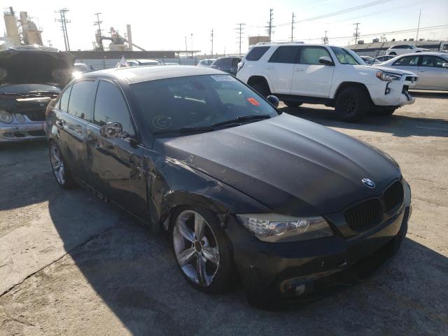 Фото 4 с аукциона – 2011 BMW 335 I с VIN WBAPM5C52BA745138
