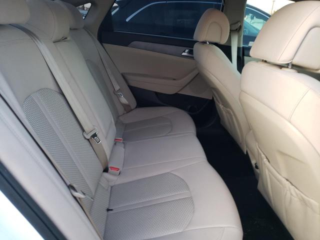 Photo 10 from auction – 2017 HYUNDAI SONATA SE with VIN 5NPE24AF3HH561785