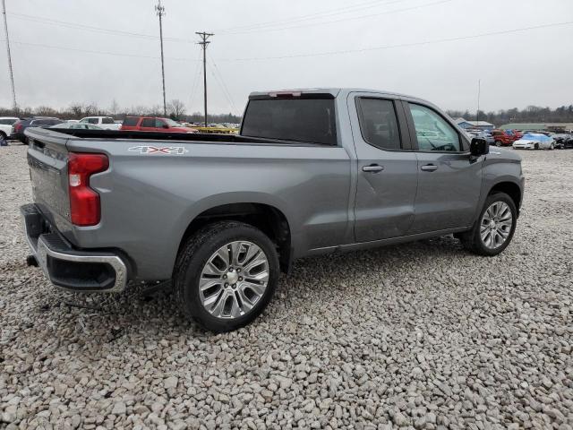 Photo 3 from auction – 2020 CHEVROLET SILVERADO with VIN 1GCRYDED4LZ228098