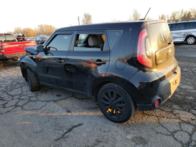 Photo 2 from auction – 2014 KIA SOUL with VIN KNDJN2A20E7065320
