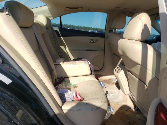 Photo 10 from auction – 2007 LEXUS ES 350 with VIN JTHBJ46G372151946