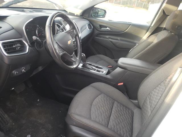 Photo 7 from auction – 2019 CHEVROLET EQUINOX LT with VIN 2GNAXKEV8K6147197