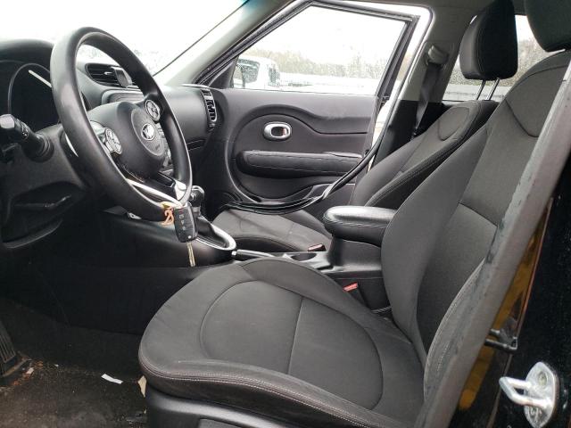 Photo 7 from auction – 2014 KIA SOUL with VIN KNDJN2A21E7100110
