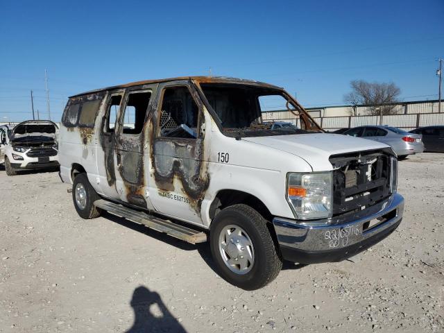 Photo 4 from auction – 2011 FORD ECONOLINE with VIN 1FTNE2EW7BDA87911