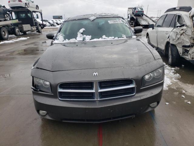 Photo 5 from auction – 2010 DODGE CHARGER SX with VIN 2B3CA3CV0AH252106