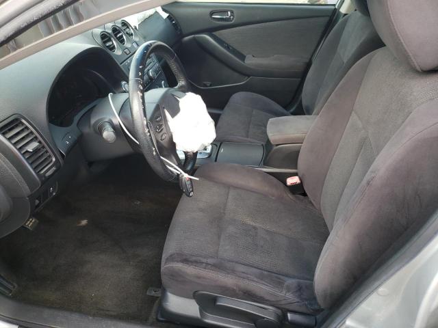 Photo 7 from auction – 2011 NISSAN ALTIMA BAS with VIN 1N4AL2AP9BN485494