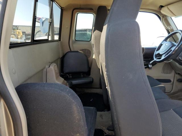 Photo 10 from auction – 2004 FORD RANGER SUP with VIN 1FTYR44E44PA13479