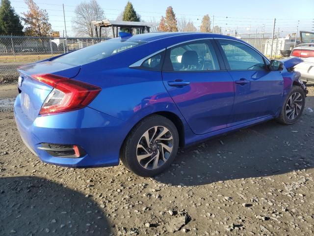 Photo 3 from auction – 2017 HONDA CIVIC EX with VIN 2HGFC2F80HH516863