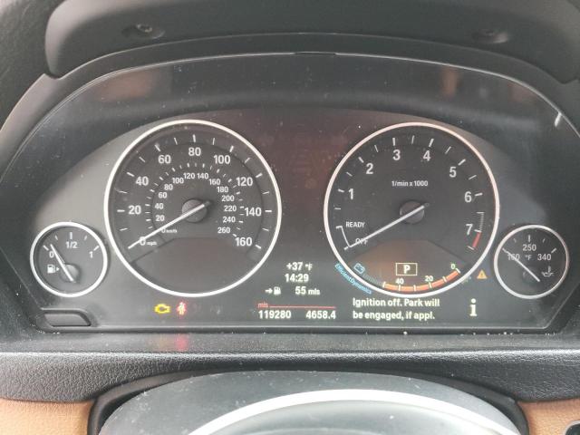 Photo 9 from auction – 2013 BMW 328 XI SUL with VIN WBA3B5C56DF594461