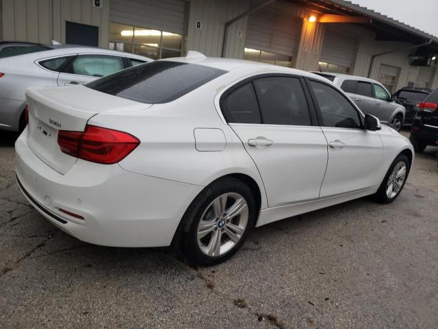 Photo 3 from auction – 2017 BMW 330 XI with VIN WBA8D9G59HNU60492
