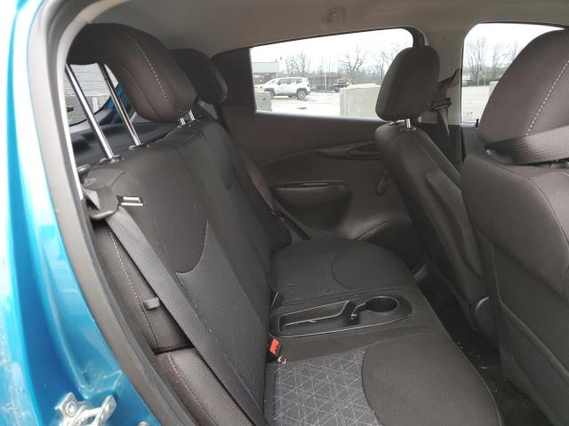 Photo 10 from auction – 2020 CHEVROLET SPARK LS with VIN KL8CB6SA5LC408005