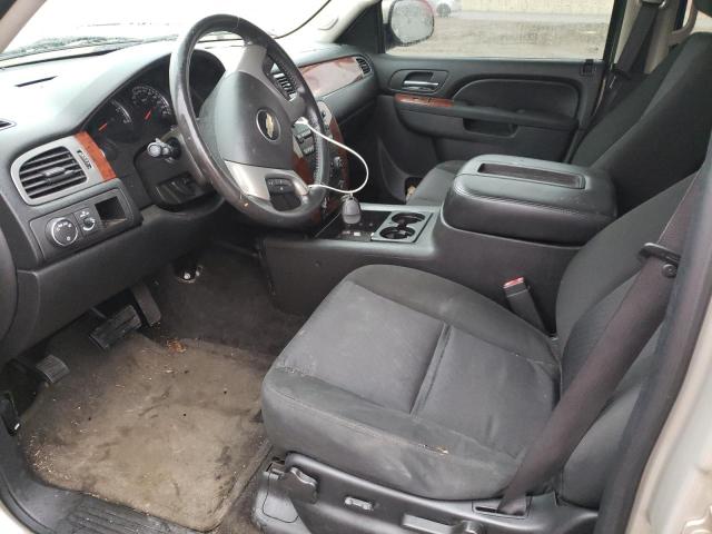 Photo 7 from auction – 2012 CHEVROLET TAHOE C150 with VIN 1GNSCAE08CR230455