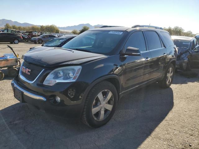 GMC ACADIA SLT 2012 with VIN 1GKKVRED3CJ102261 - Photo from auction