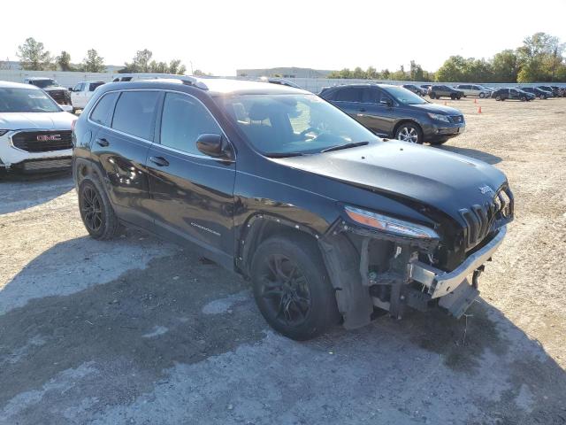 Photo 4 from auction – 2017 JEEP CHEROKEE L with VIN 1C4PJLCB2HW641539