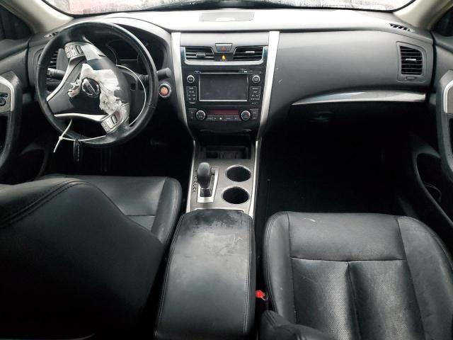Photo 8 from auction – 2013 NISSAN ALTIMA 2.5 with VIN 1N4AL3AP0DN511361
