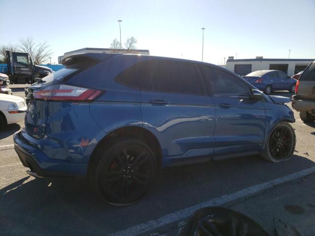 Photo 3 from auction – 2019 FORD EDGE ST with VIN 2FMPK4AP2KBB27972