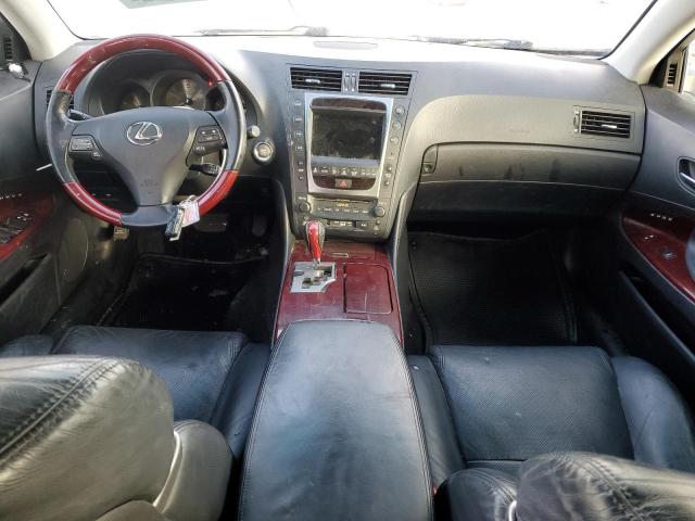 Photo 8 from auction – 2009 LEXUS GS 350 with VIN JTHCE96S090023656