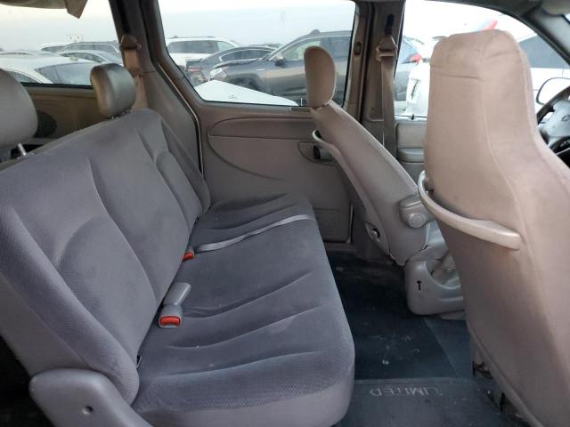 Photo 11 from auction – 2002 DODGE GRAND CARA with VIN 2B4GP44R82R750228