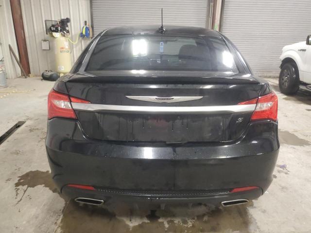 Фото 6 с аукциона – 2014 CHRYSLER 200 LIMITE с VIN 1C3CCBCG1EN172786