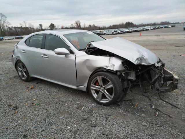 Photo 4 from auction – 2012 LEXUS IS 250 with VIN JTHBF5C24C5181725