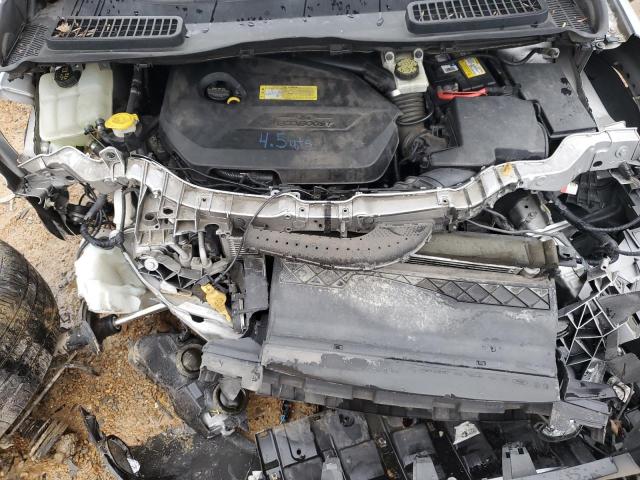 Photo 12 from auction – 2014 FORD ESCAPE TIT with VIN 1FMCU0JX4EUB73576