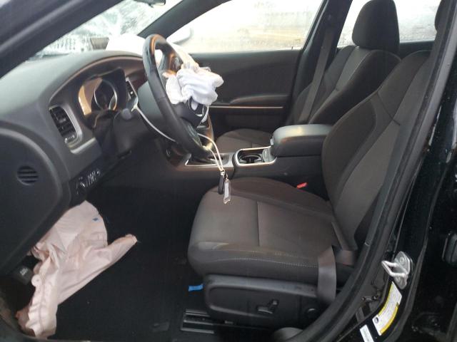 Photo 7 from auction – 2022 DODGE CHARGER SX with VIN 2C3CDXBG0NH200663