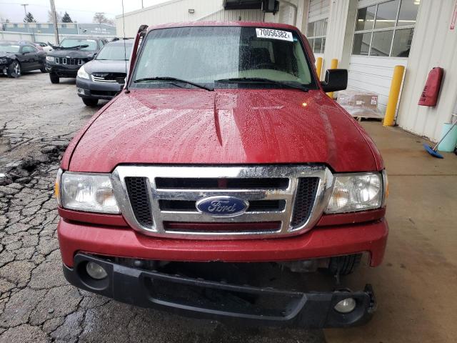 Photo 5 from auction – 2008 FORD RANGER SUP with VIN 1FTYR14D28PA97118