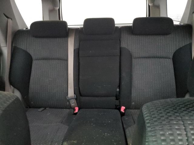 Photo 10 from auction – 2006 TOYOTA 4RUNNER SR with VIN JTEZT14R368010685