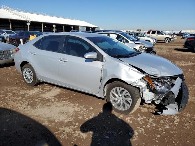 Photo 4 from auction – 2017 TOYOTA COROLLA L with VIN 2T1BURHEXHC781760