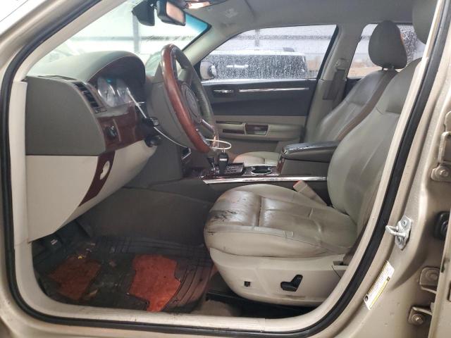 Фото 7 с аукциона – 2009 CHRYSLER 300 LIMITE с VIN 2C3LA33VX9H564111